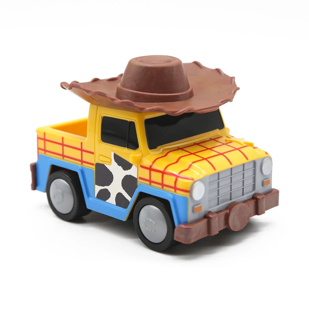 Carro de Fricção EBN Kids Toy Story Woody - Item Sortido