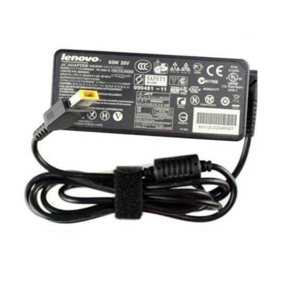 Fonte Carregador Lenovo G40-80 G400s G405 G410 G500 Plug Usb