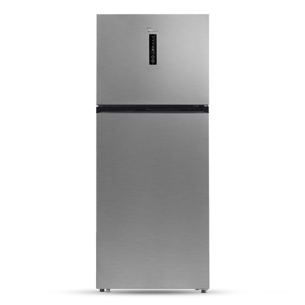 Refrigerador Frost Free 463L MD-RT645MTA461 Midea Inox 110V