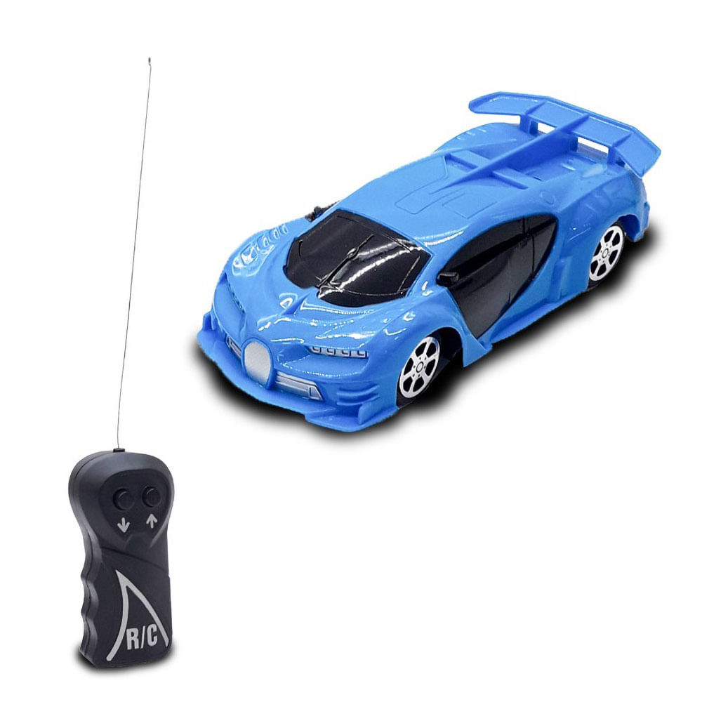 Carro de Controle Remoto Zoop Toys Racing Club - Item Sortido