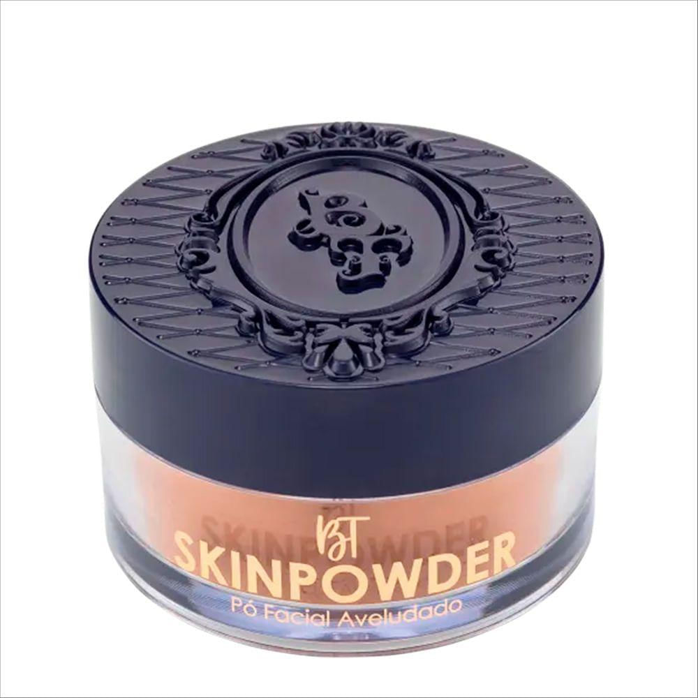 Bruna Tavares Skinpowder Tan - Pó Compacto Facial 15g