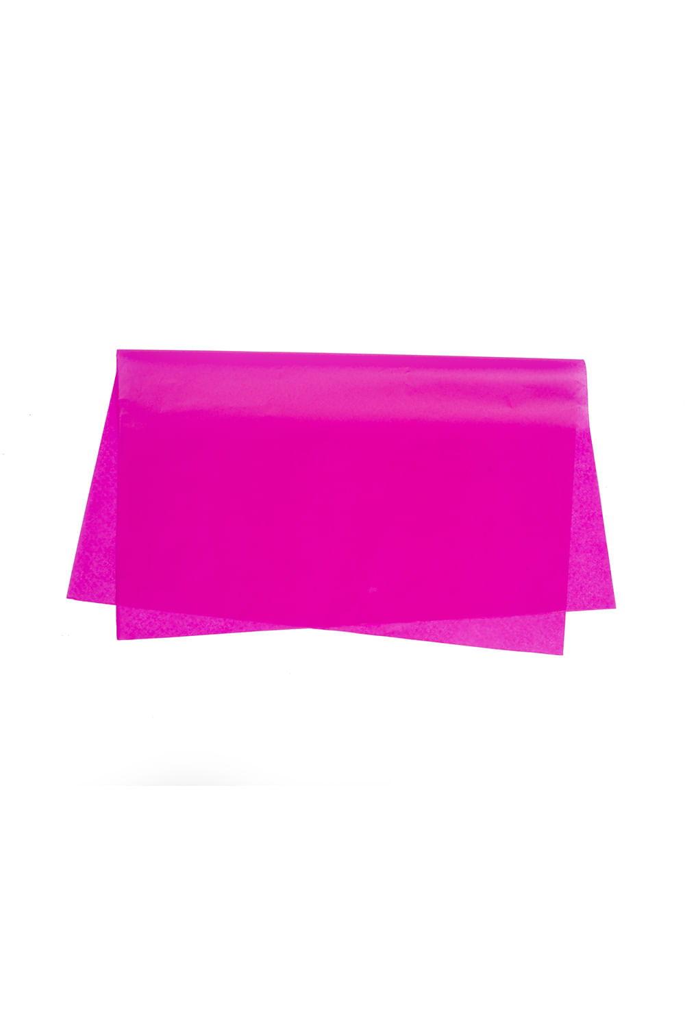 Papel Seda Reipel Pink 48x60cm com 5 Folhas