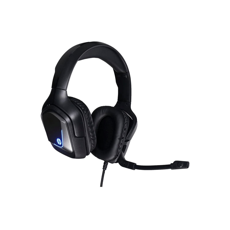 Headset Gamer H220GS LED, 7.1 Surround, Drivers 40mm 8AA12AAAB