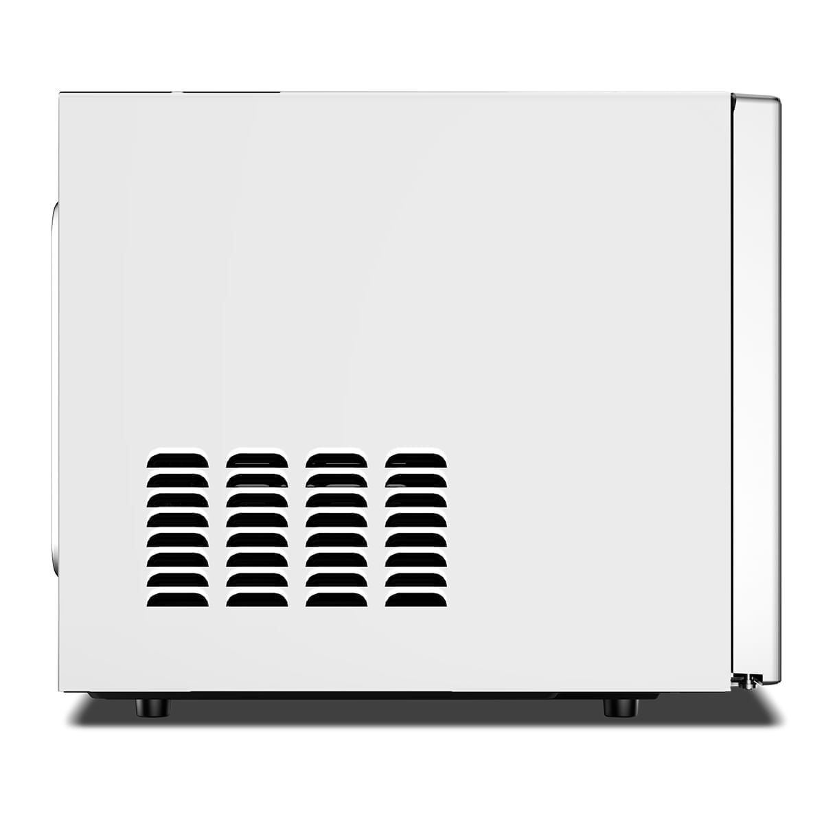 Micro-ondas 34L Philco Limpa Fácil & Tira Odor 1400W PMO34BB 127V