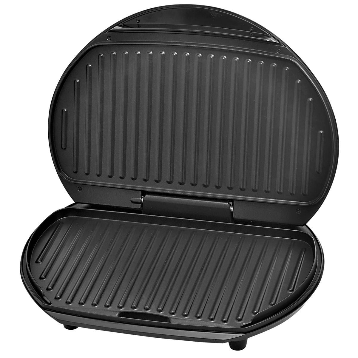 Grill e Sanduicheira Philco Jumbo Steel  1500W 127V