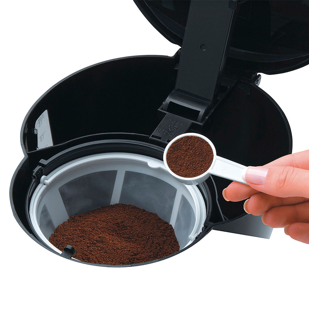 Cafeteira Philco PH30 Thermo 127V