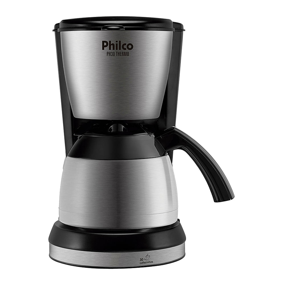 Cafeteira Philco PH30 Thermo 127V