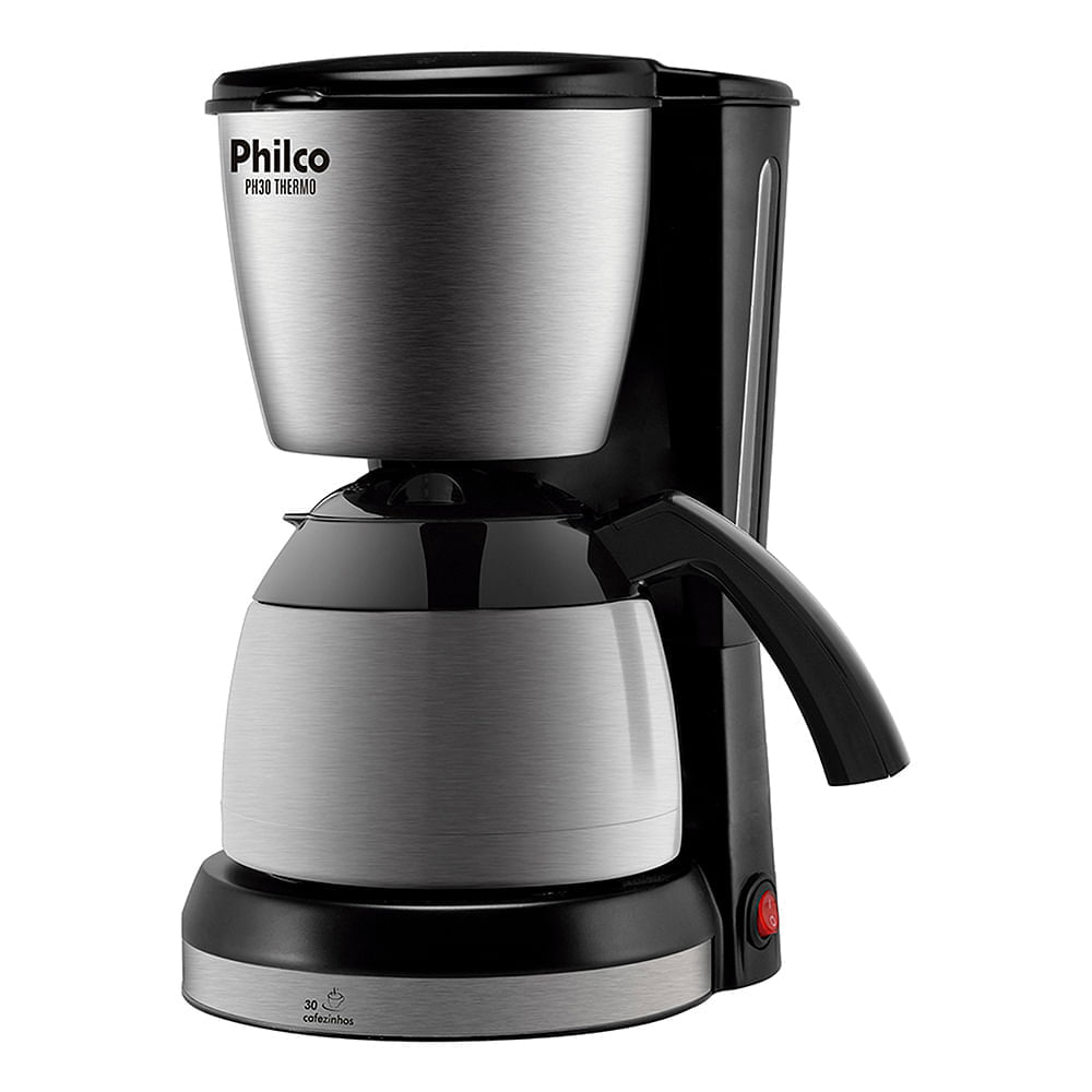 Cafeteira Philco PH30 Thermo 127V