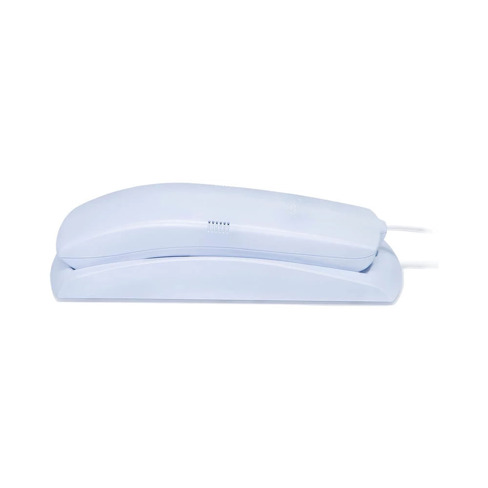 Telefone Fixo com Fio Intelbras TC 20 Branco