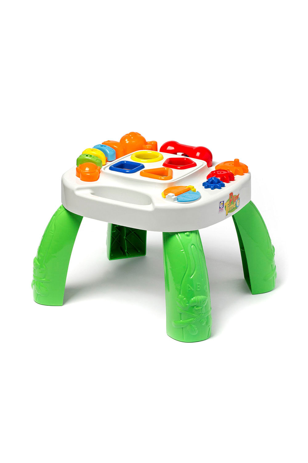 Mesa Didática Divertida Cotiplás Play Time