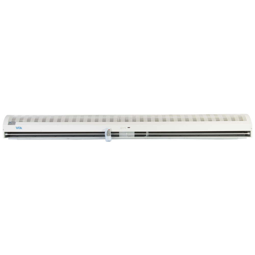 Cortina de Ar Vix Two 200 cm  Branco - 220 Volts