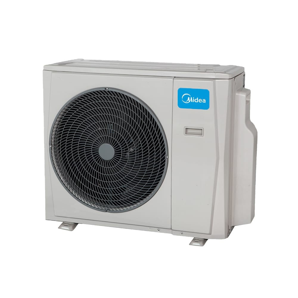 Ar Condicionado Multi Split Inverter Springer Midea 2x9.000 e 3x12.000 BTU/h Quente e Frio Monofásico 38MBPA42M5 – 220 Volts 220 Volts