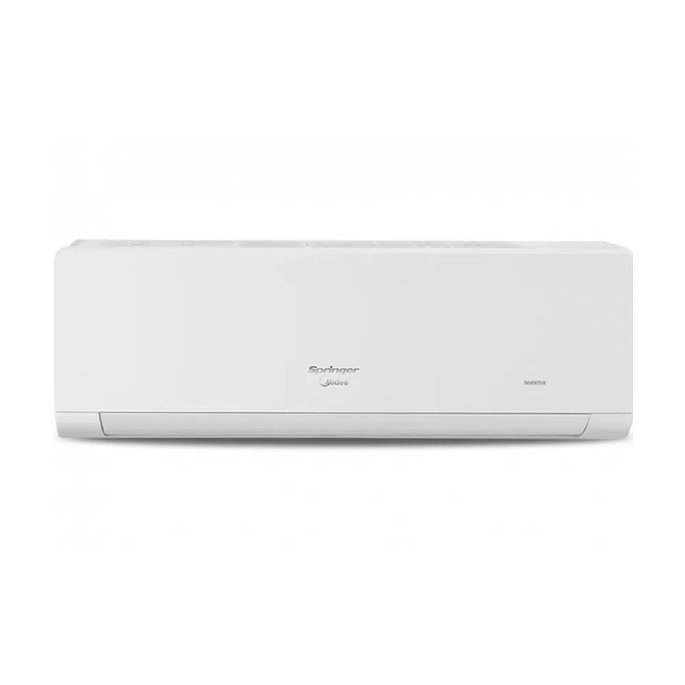 Ar Condicionado Split Inverter Springer Midea 9000 BTU/h Frio Xtreme Save Connect 42AGVCC09M5 - 220 Volts 220 Volts