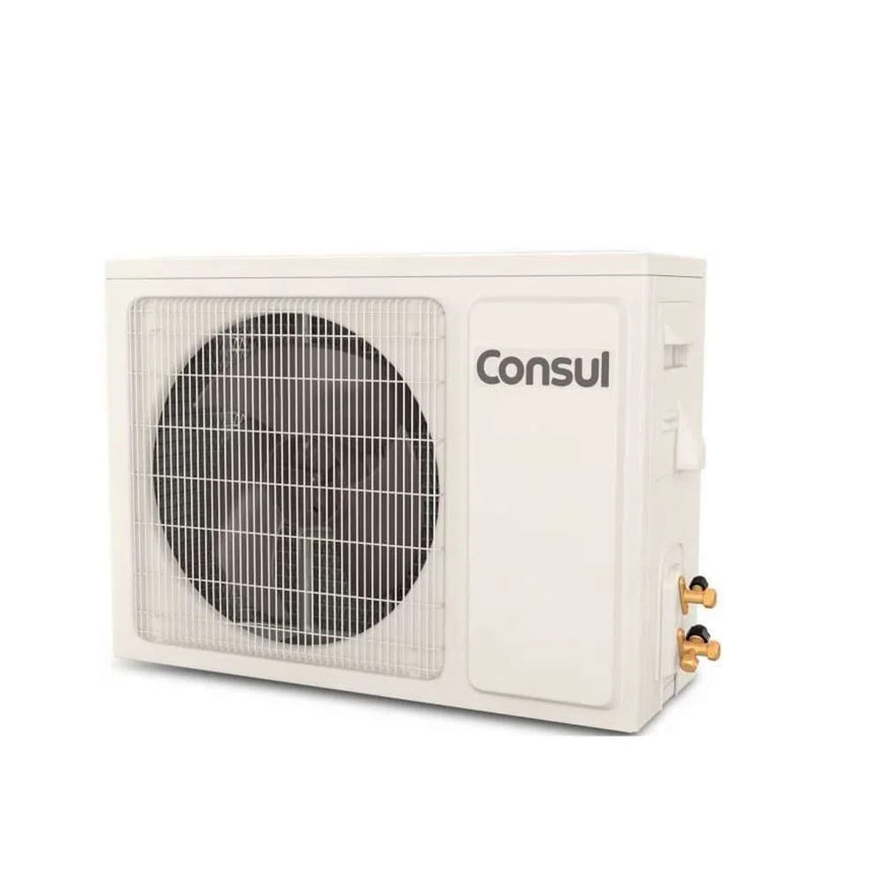 Ar Condicionado Split Hi Wall Inverter Consul Maxi 18000 BTU/h Frio CBF18EBBNA - 220 Volts 220 Volts