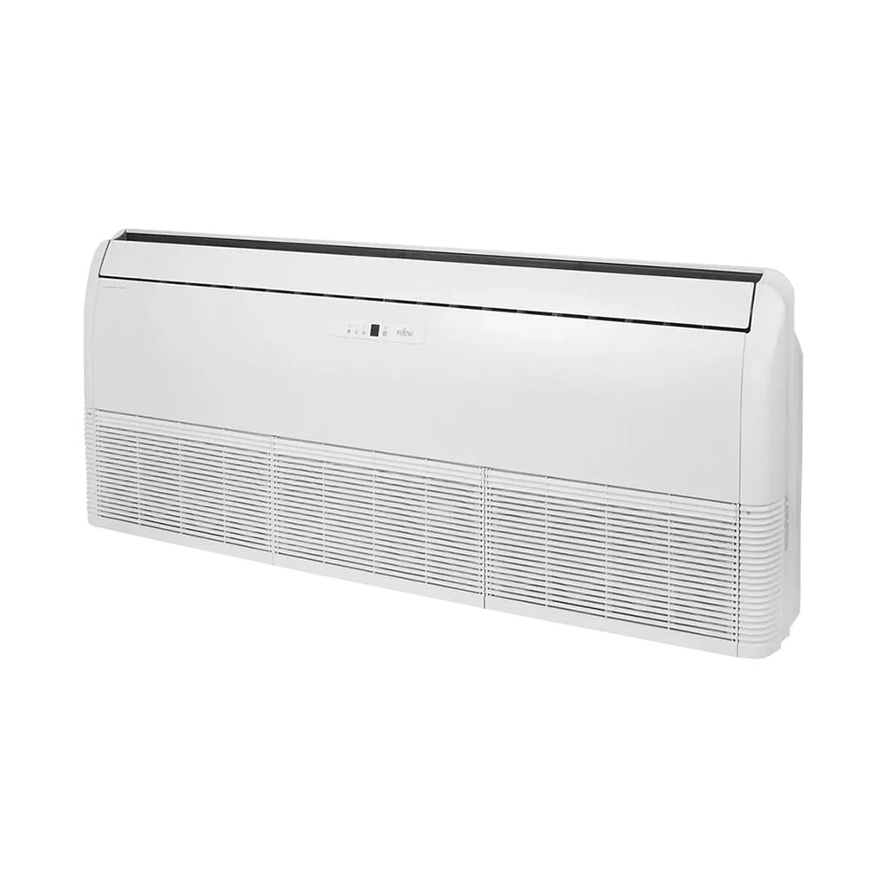 Ar Condicionado Split Teto Inverter Fujitsu 29.000 BTU/h Quente e Frio