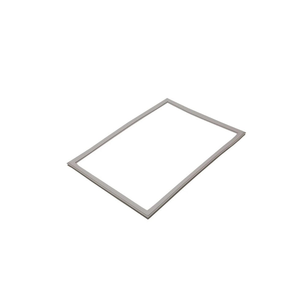 Borracha da Porta do Congelador para Refrigerador Brastemp Consul - W10223009