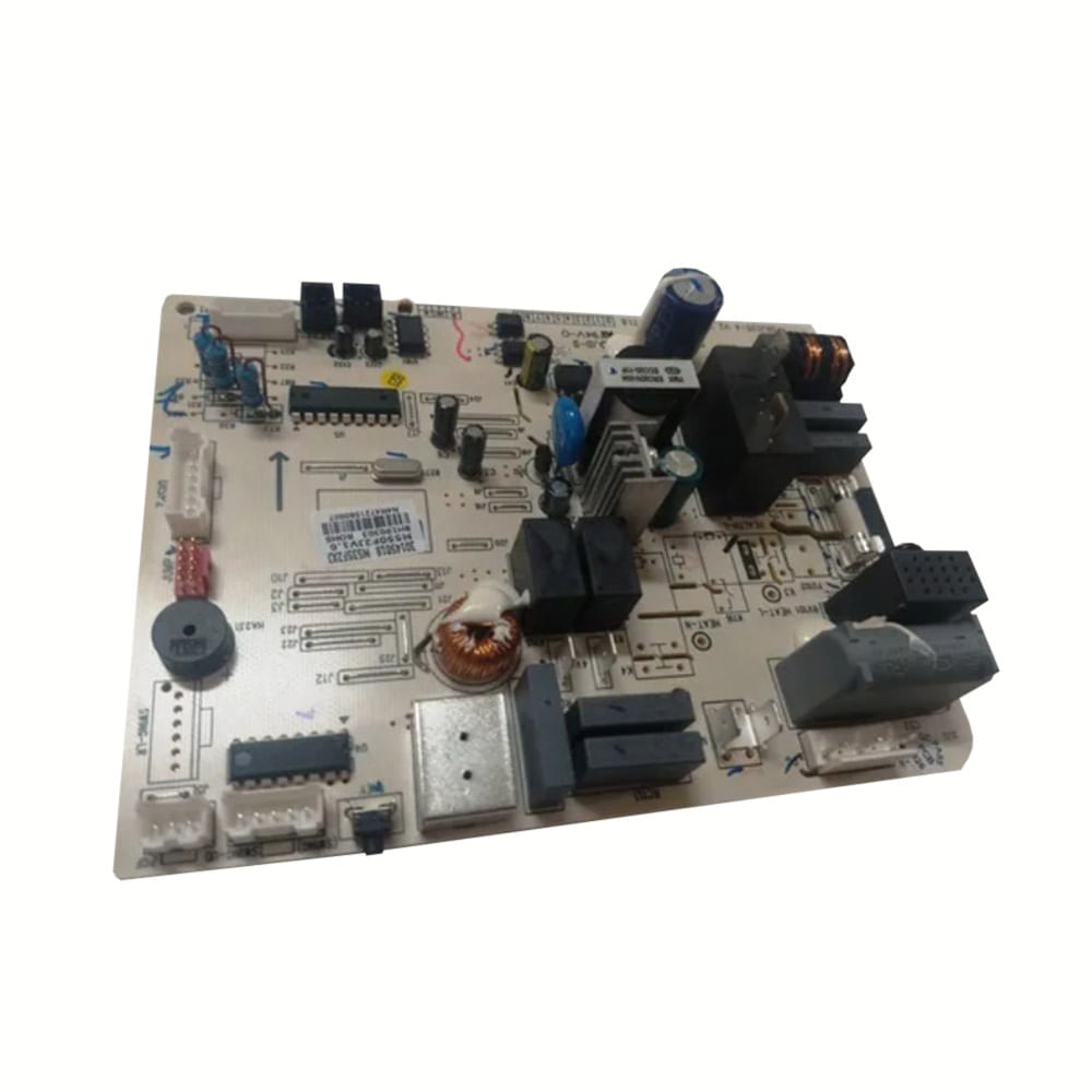 Placa Potência Ar Condicionado  Split Electrolux VI12R 64501979