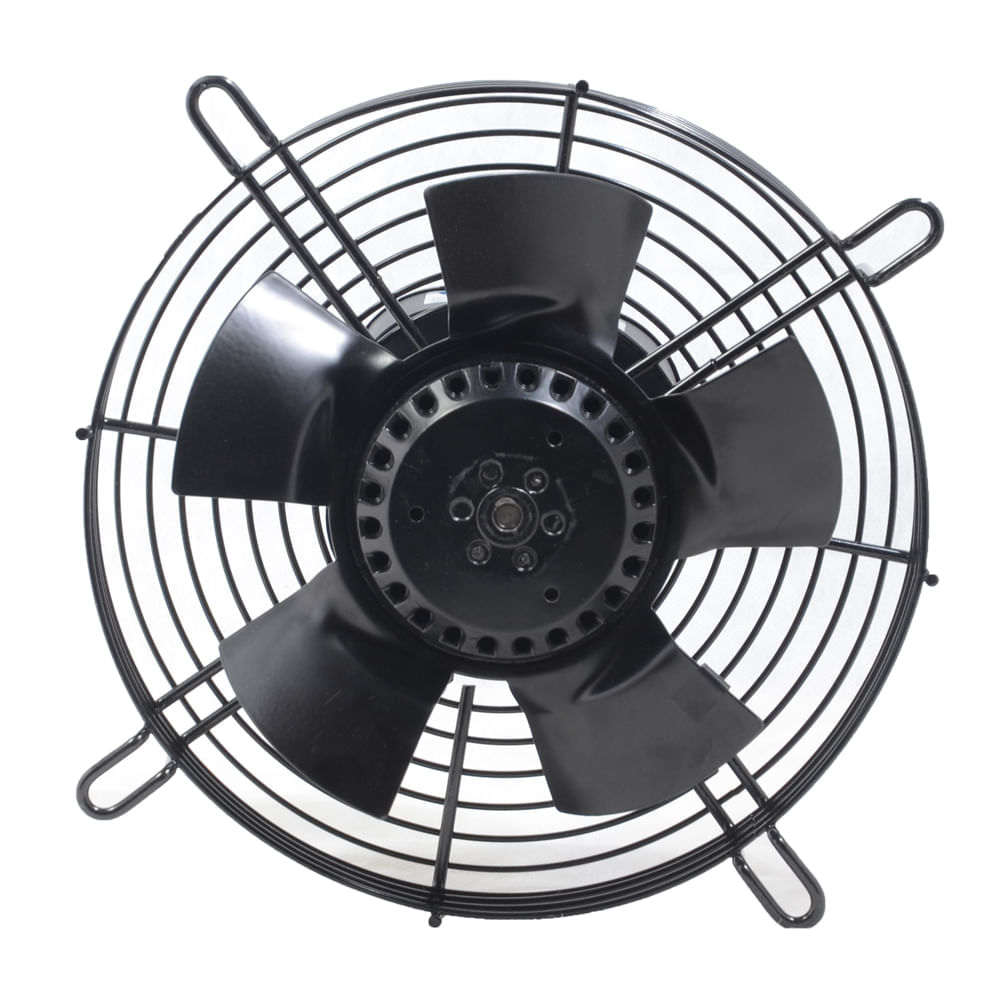 Motor Ventilador Exaustor Vix 350mm