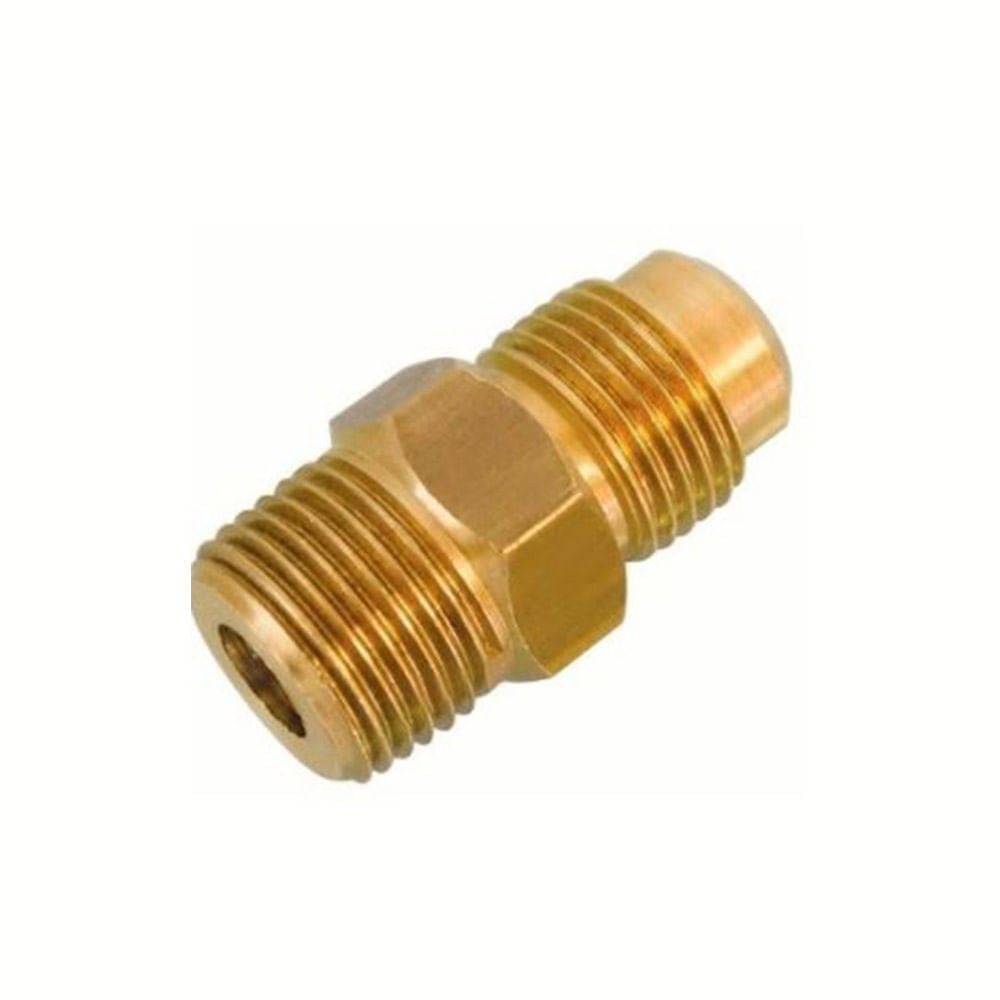 União de Rosca Para Tubo Friopex 1/2"