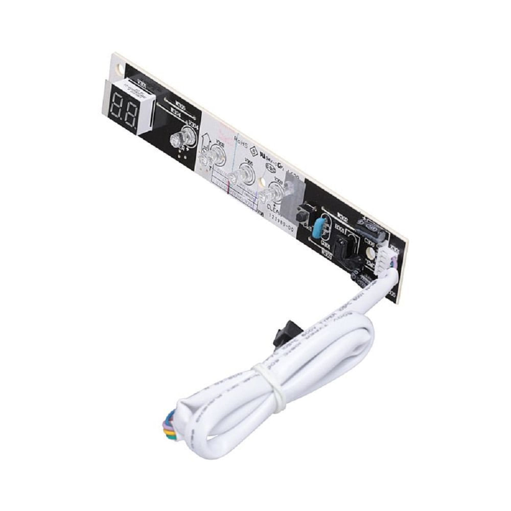 Placa de Interface para Ar Condicionado Split Consul Bivolt - W10400375