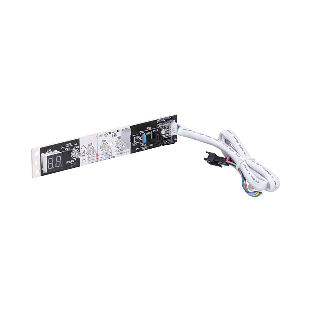 Placa de Interface para Ar Condicionado Split Consul Bivolt - W10400375