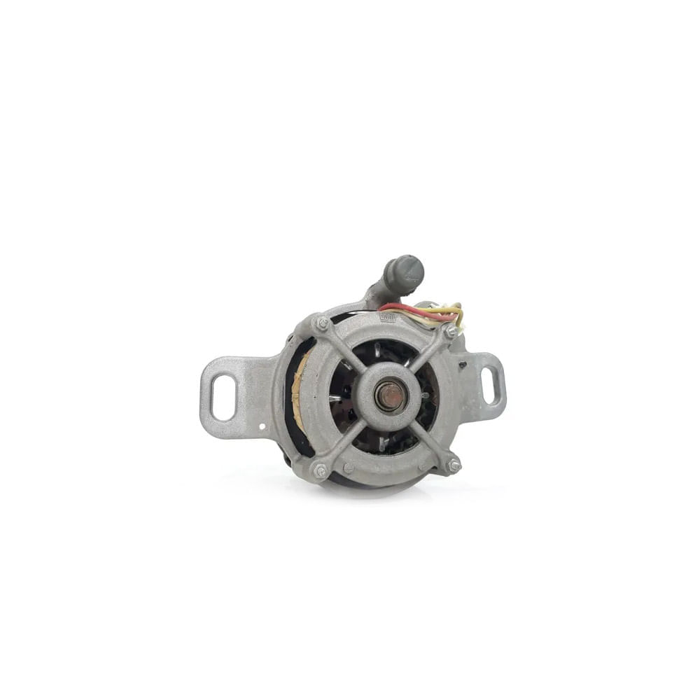 Motor com Polia para Lavadora Electrolux LT50/LT60/LT06 - 127v