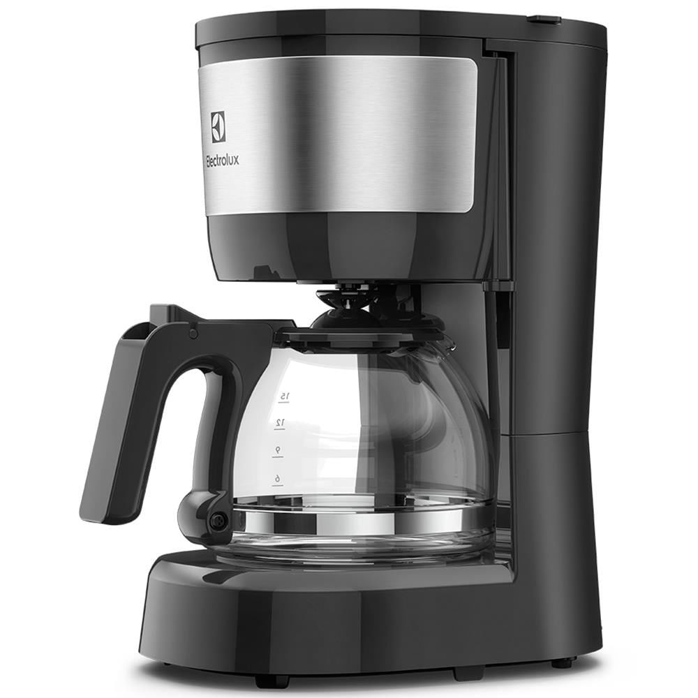 Cafeteira Elétrica Electrolux Efficiente ECM10 15 Xícaras