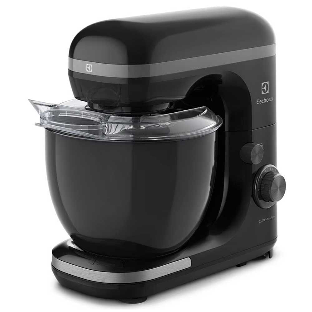 Batedeira Planetária Electrolux Experience EKM30 com 12 Velocidades + Pulse 750 W