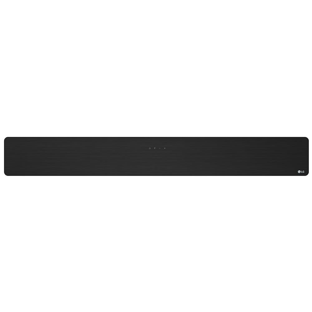 Soundbar LG SNH5 com 4.1 Canais, Bluetooth, DTS Virtual X AI Sound Pro Sound Sync Wireless 600W Preto / Bivolt