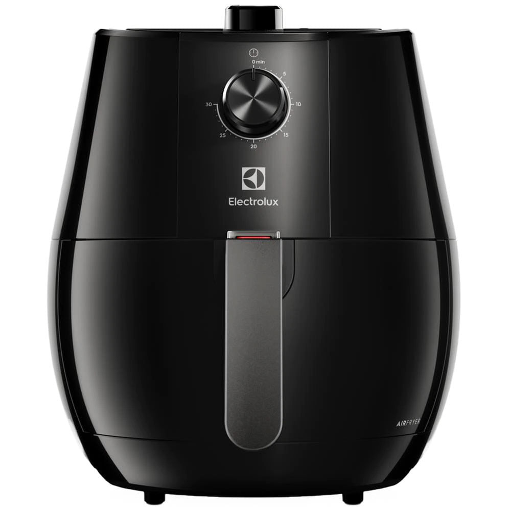 Fritadeira Sem Óleo Air Fryer Electrolux EAF10 3,2l