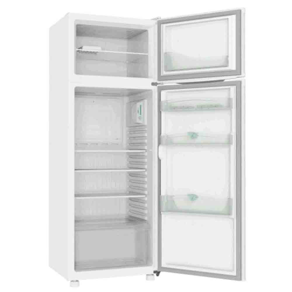 Geladeira CRD37EB Cycle Defrost Duplex 334L Consul Branco / 220V