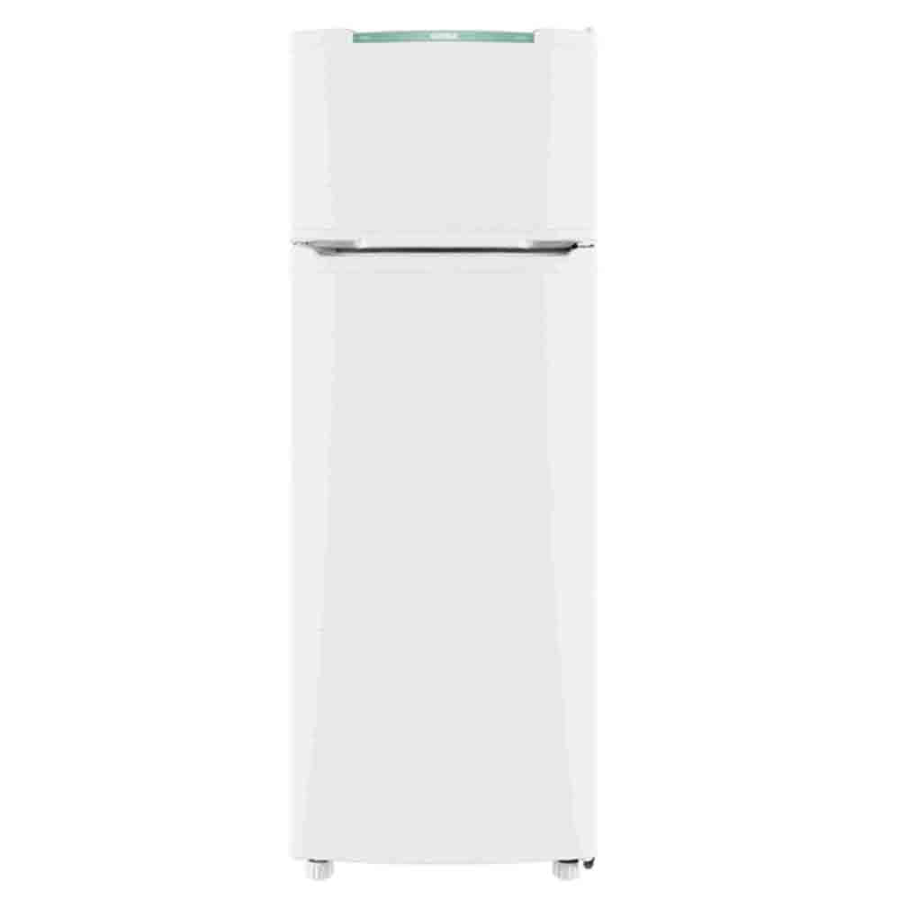 Geladeira CRD37EB Cycle Defrost Duplex 334L Consul Branco / 220V
