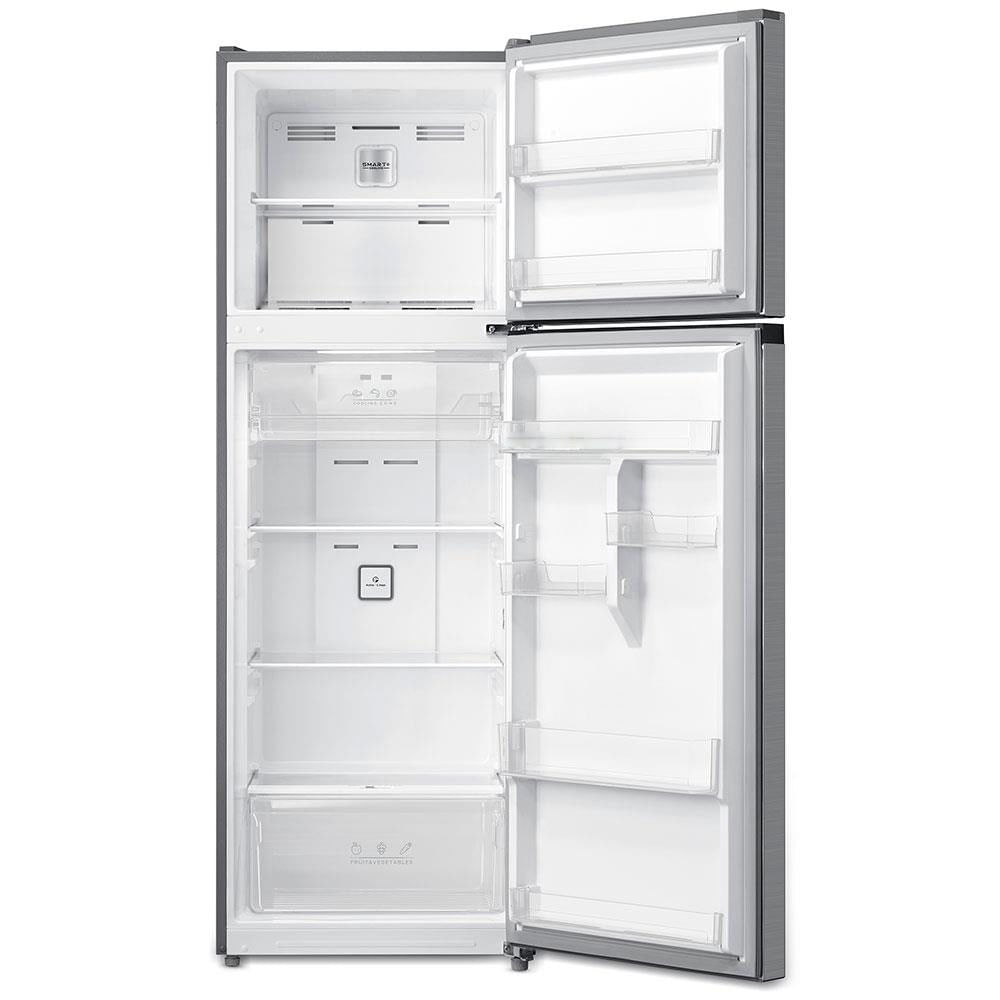 Refrigerador Midea Frost Free MD-RT468MTA041 com SmartSensor Inox / 220V