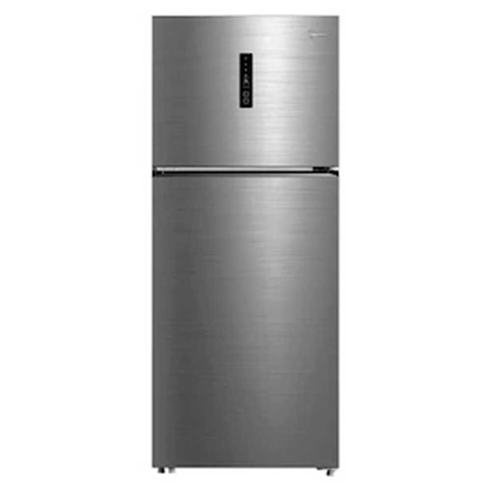 Geladeira MDRT580MTA Frost Free Painel Touch LED 411 Litros Midea