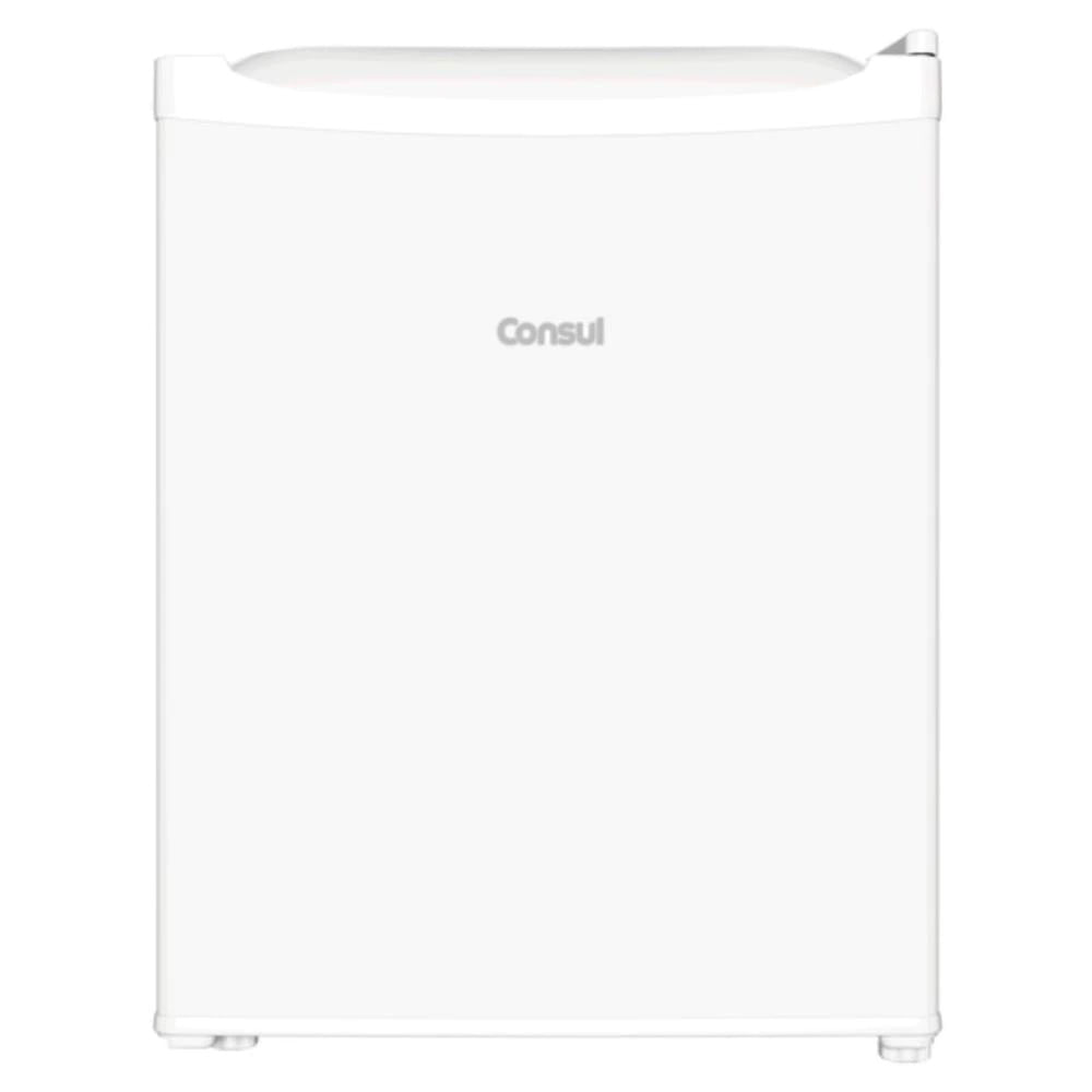 Frigobar CRC08CB com Gaveta Multiuso 76 Litros Consul Branco / 110V