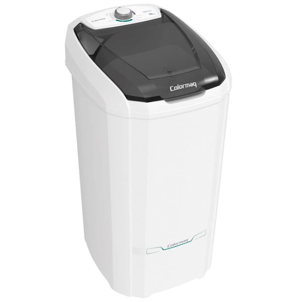 Lavadora LCS10M Semiautomática 10KG Colormaq