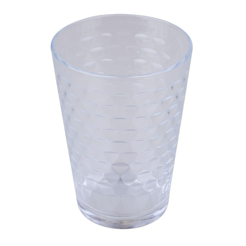 Conjunto 6 Copos 265ml Batuque Nadir