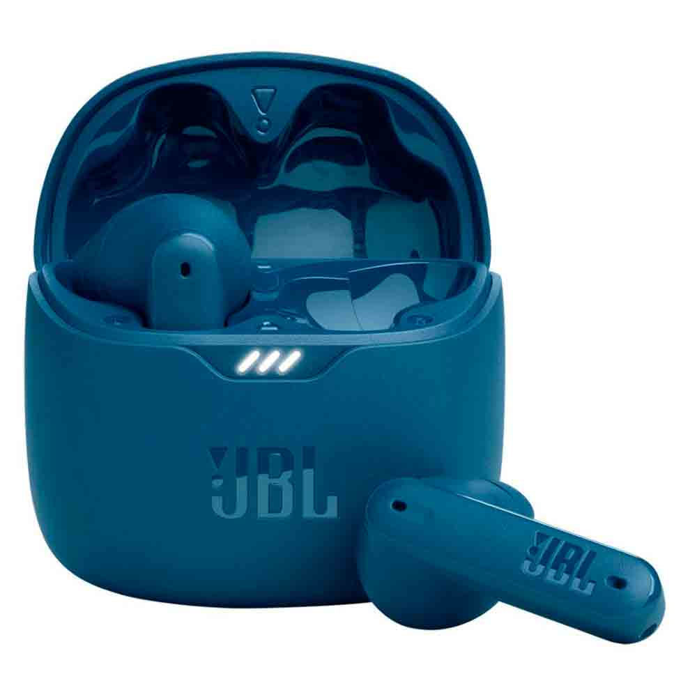 Fones de Ouvido JBL Tune Flex com Cancelamento de Ruído