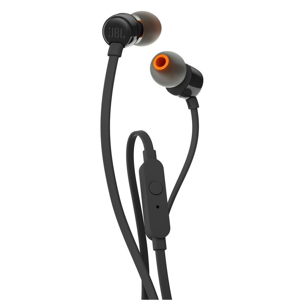 Fone de Ouvido JBL T110 In Ear Pure Bass
