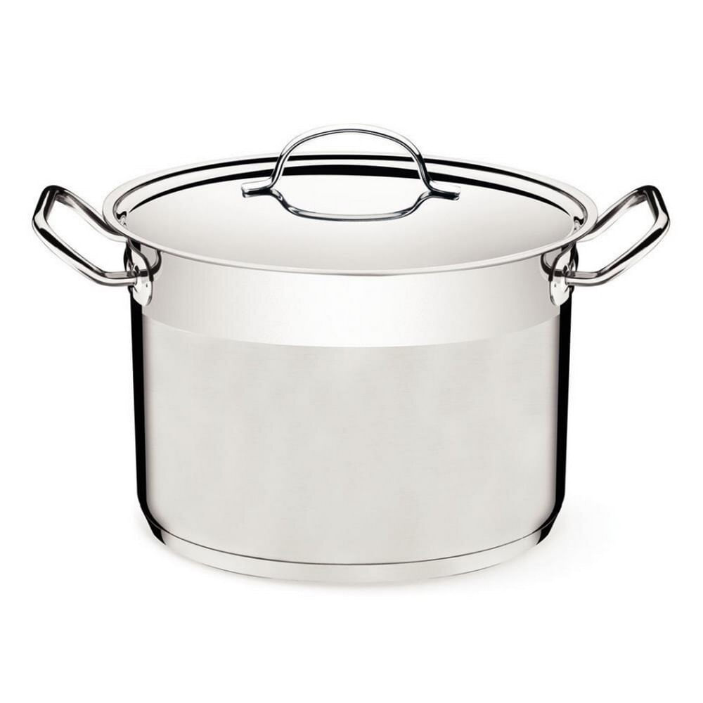 Caldeirão Tramontina Professional Gourmet Inox 28CM Inox