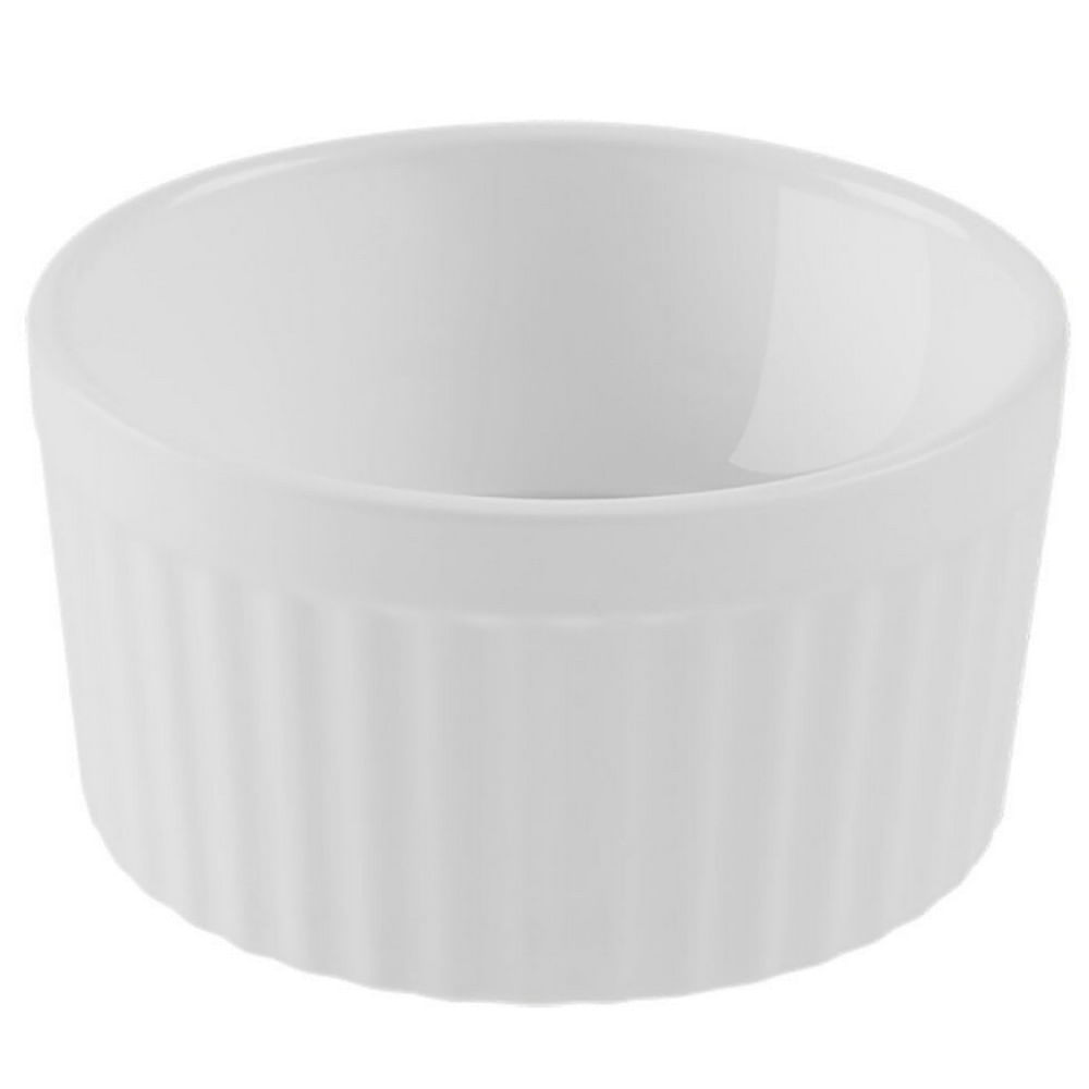 Ramekin Haus Concept Melamina  250 ml Branco