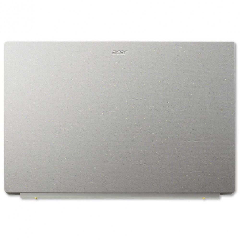Encontraproduto.com.br - Notebook Acer Core I5- 1155G7 8Gb 512Gb Ssd Tela 15.6? Aspire Vero Av15-51-58Zm Cinza Bivolt