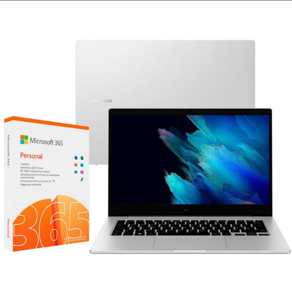 OFERTA DO DIA  Office 365 Personal + 1 TB de armazenamento no