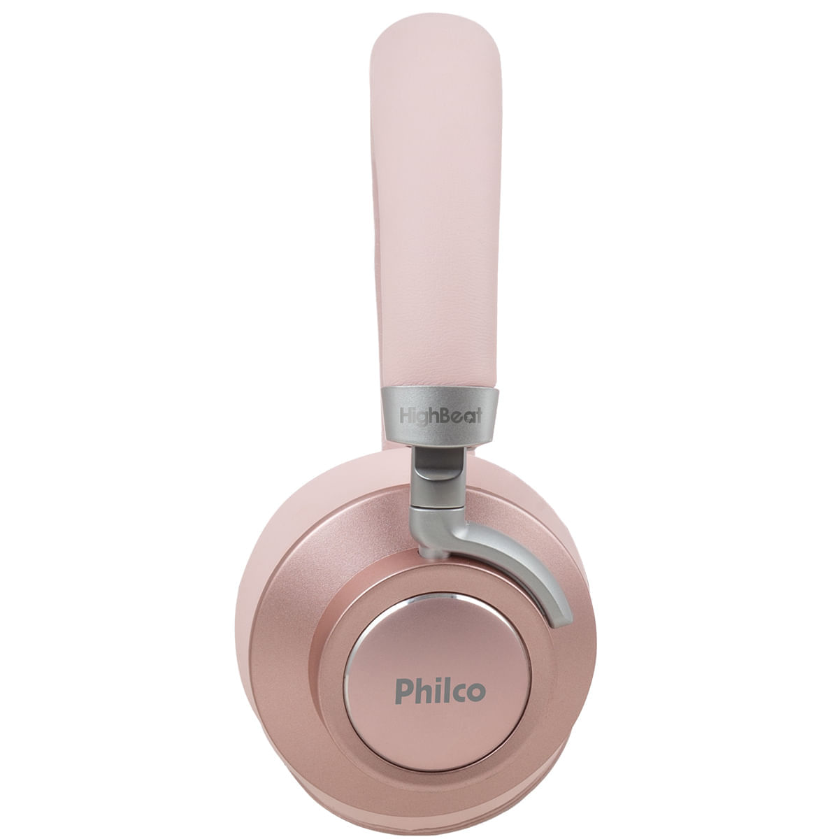 Headphone Philco PFO03BTR Bluetooth Bivolt