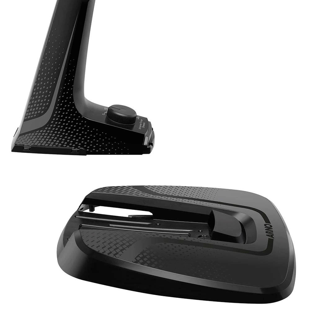 Ventilador de Mesa Arno Xtreme Force VB40 40cm com 3 Velocidades e 6 Pás Preto / 110V