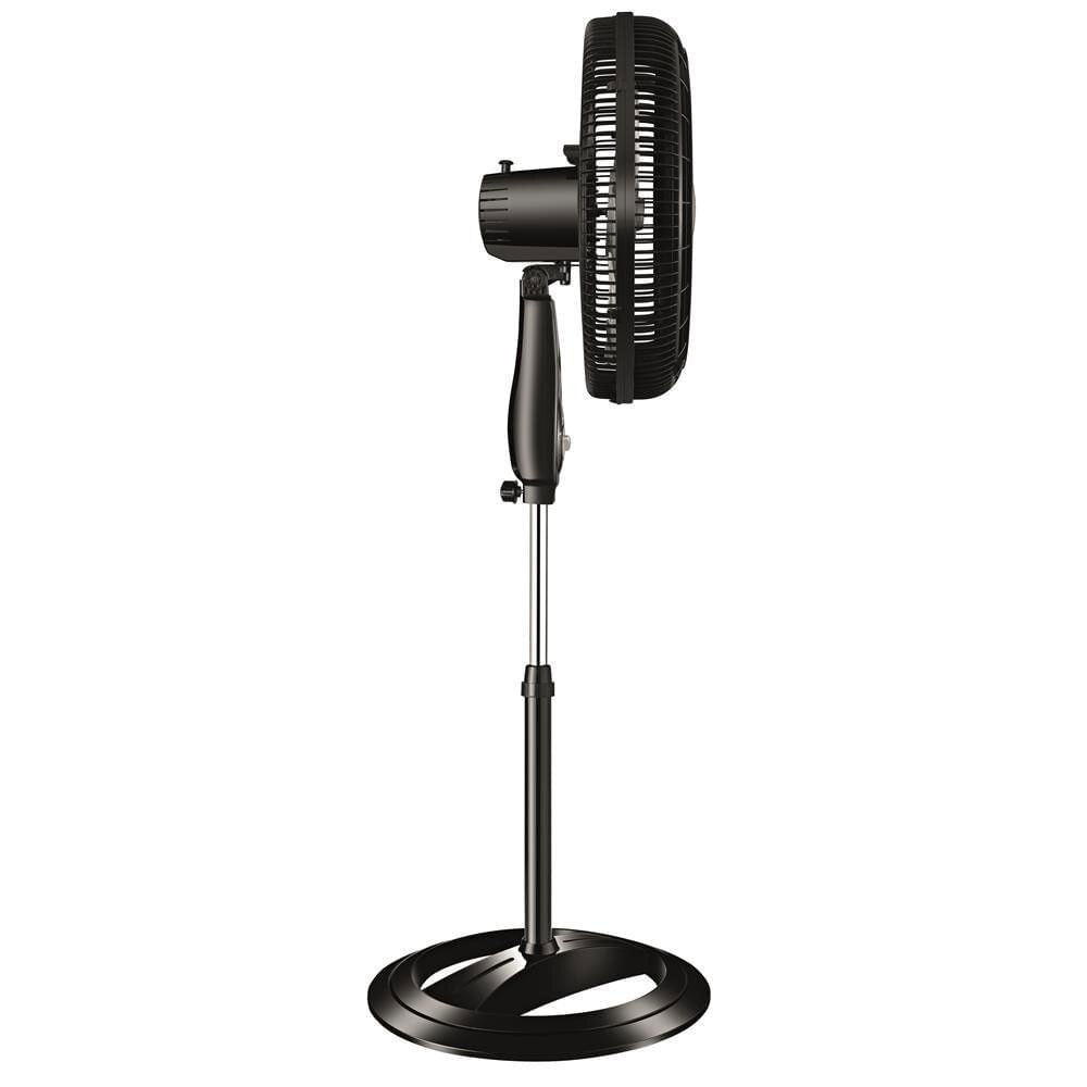 Ventilador de Coluna Mondial VTX-40C-8P - 40 cm Preto / 220V