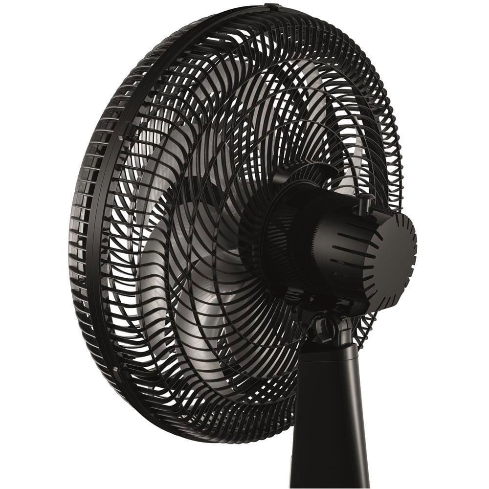 Ventilador de Coluna Mondial VTX-40C-8P - 40 cm Preto / 220V