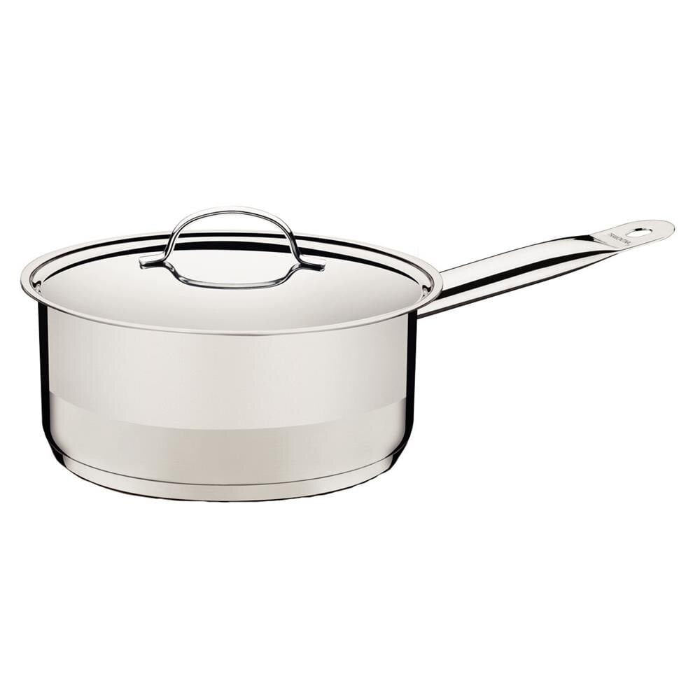 Panela Tramontina Professional Gourmet Inox 16cm