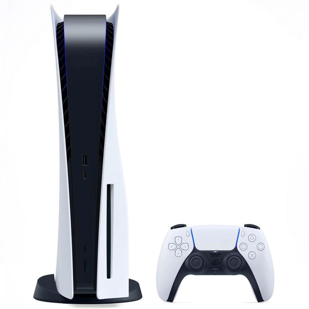 PlayStation®VR2  A nova geração de jogos em RV no PS5