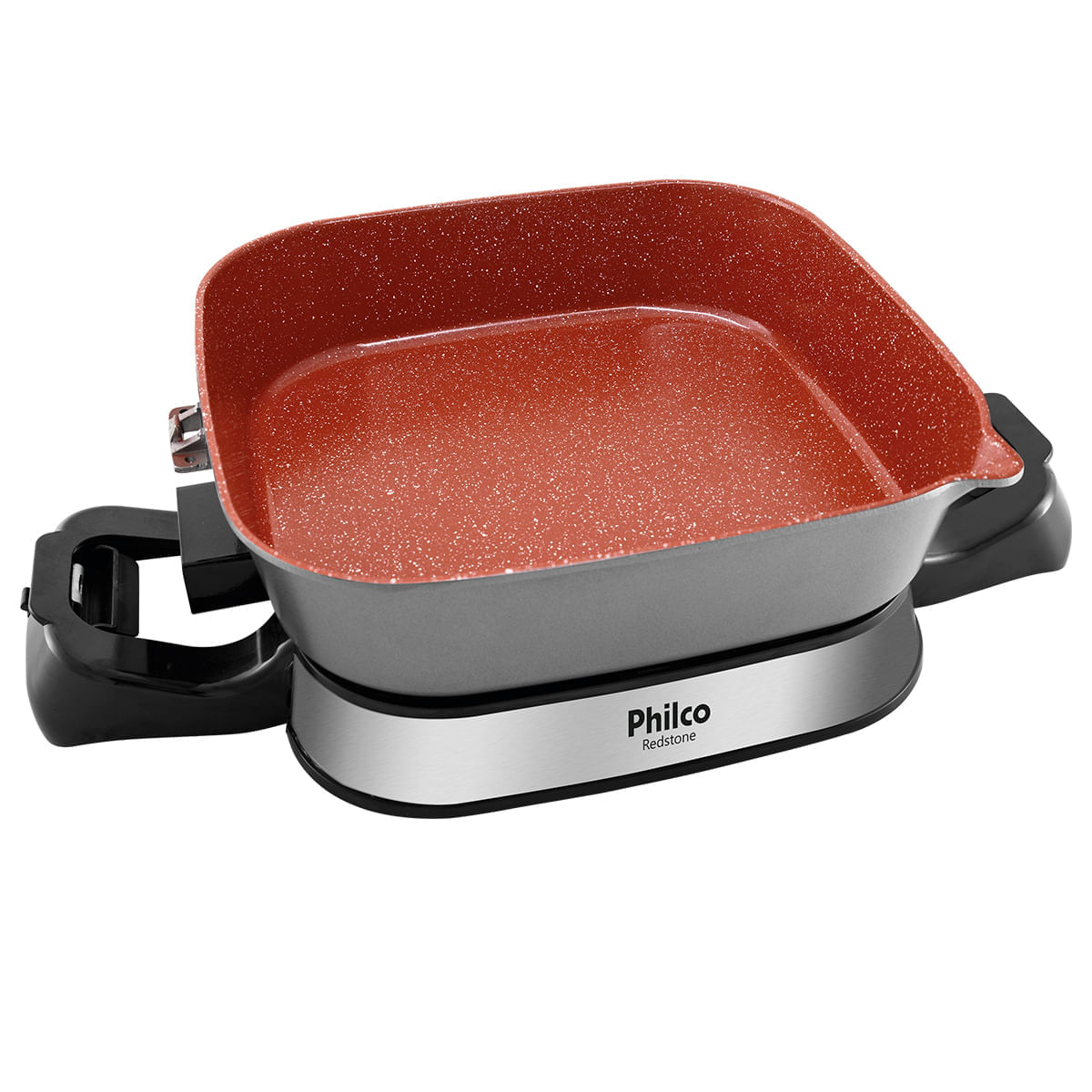 Panela Elétrica Philco Redstone 4L PPE04 220V